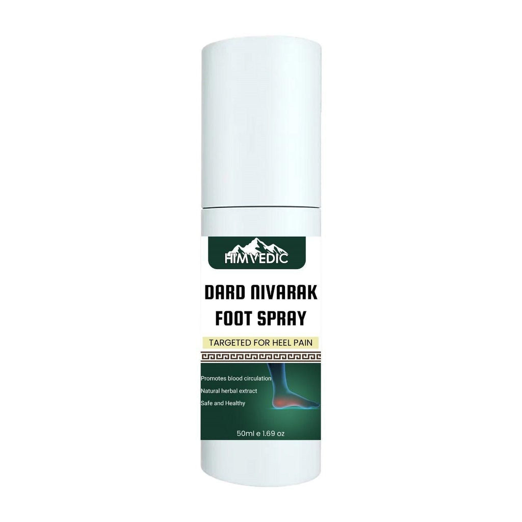 Pain Reliving Foot Sprey 30ML