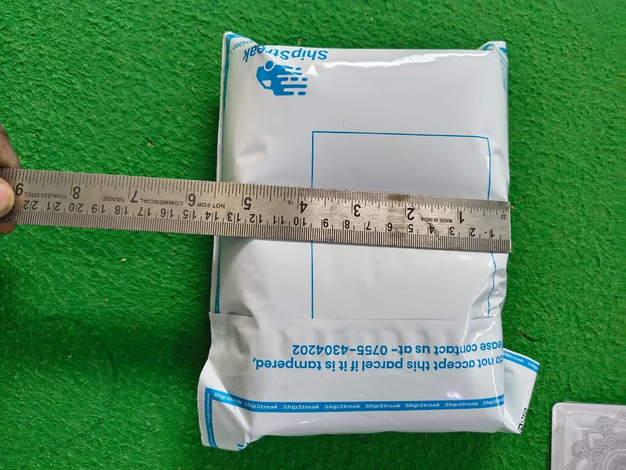 Golden Ganesh For Car Dashboard